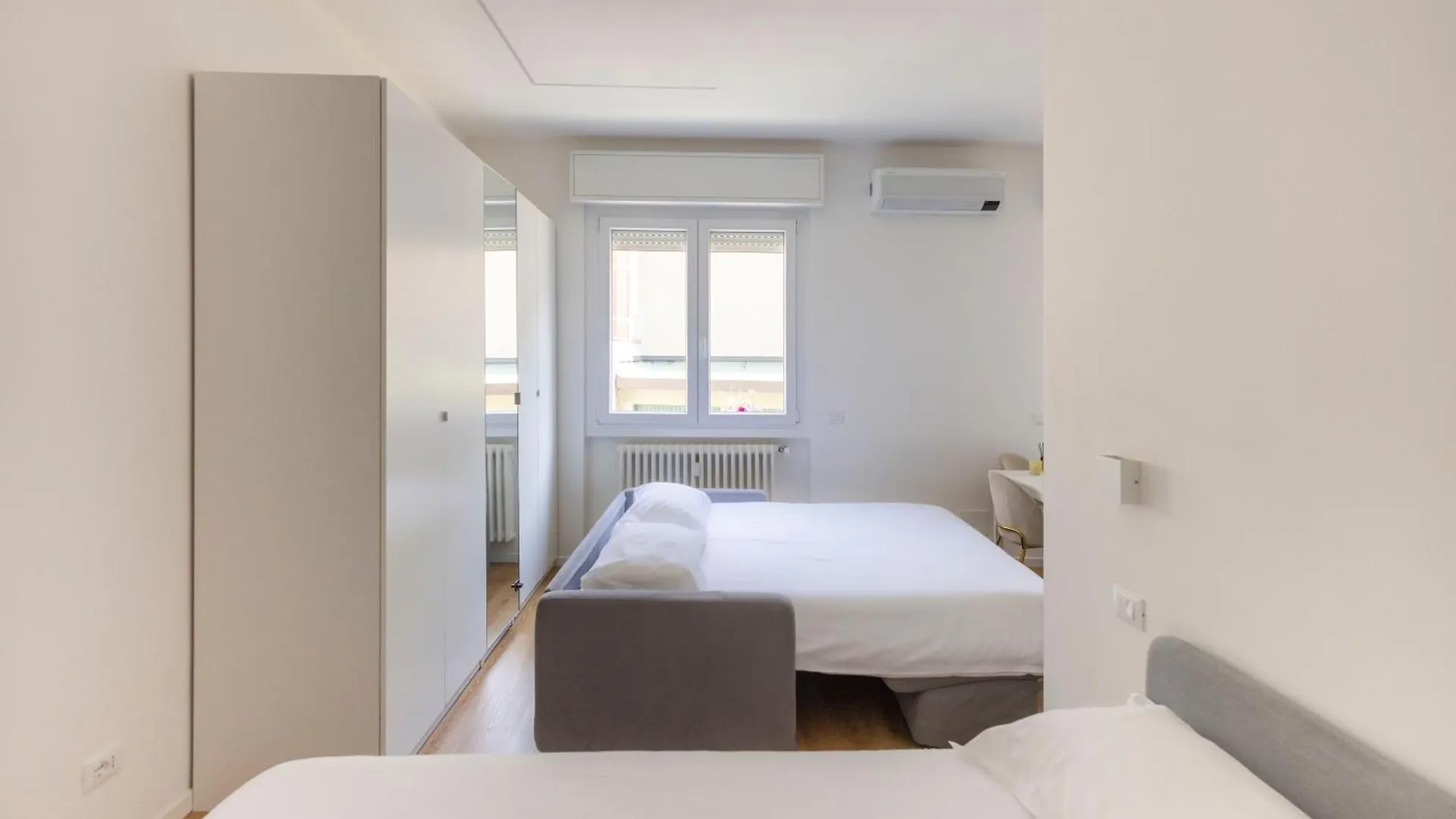 Boutique Apartment N9 Milano
