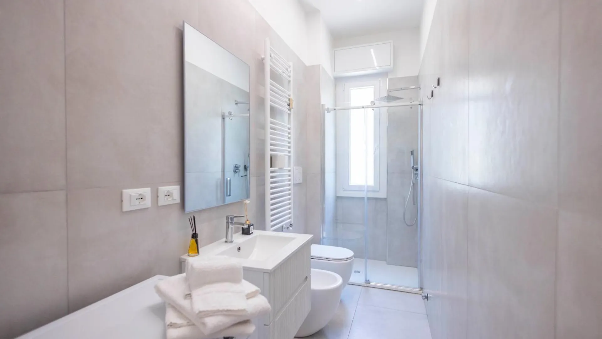 Boutique Apartment N9 Milano
